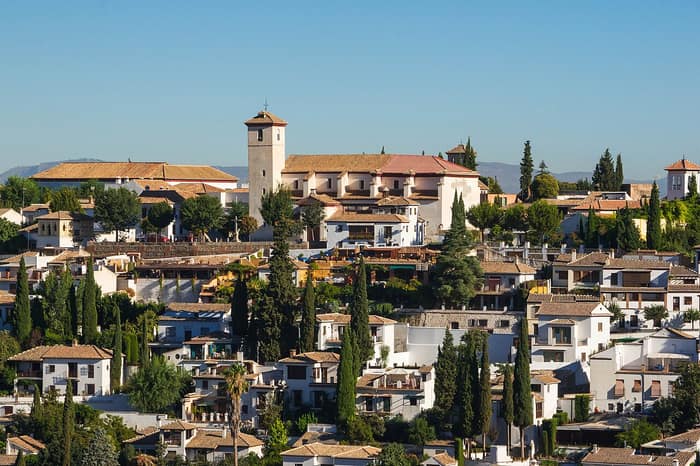 Imagen del lugar